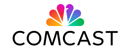 Comcast logo