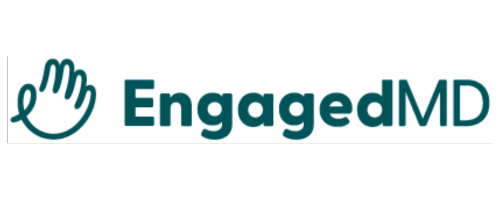EngagedMD logo