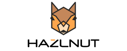 Hazlnut logo