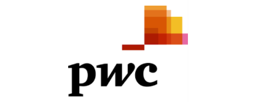 PWC logo