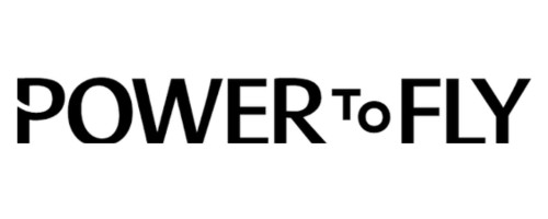 Power to Fly logo
