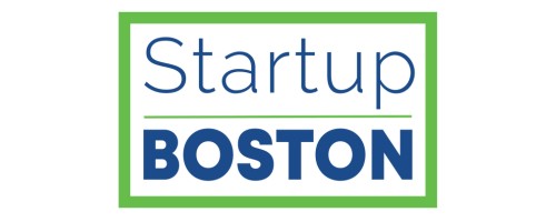 Startup Boston logo