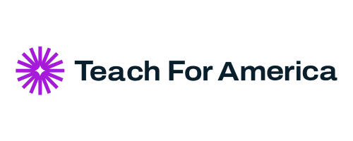 Teach for America logo
